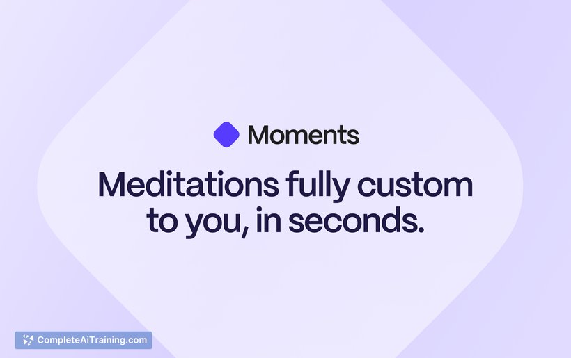 Moments