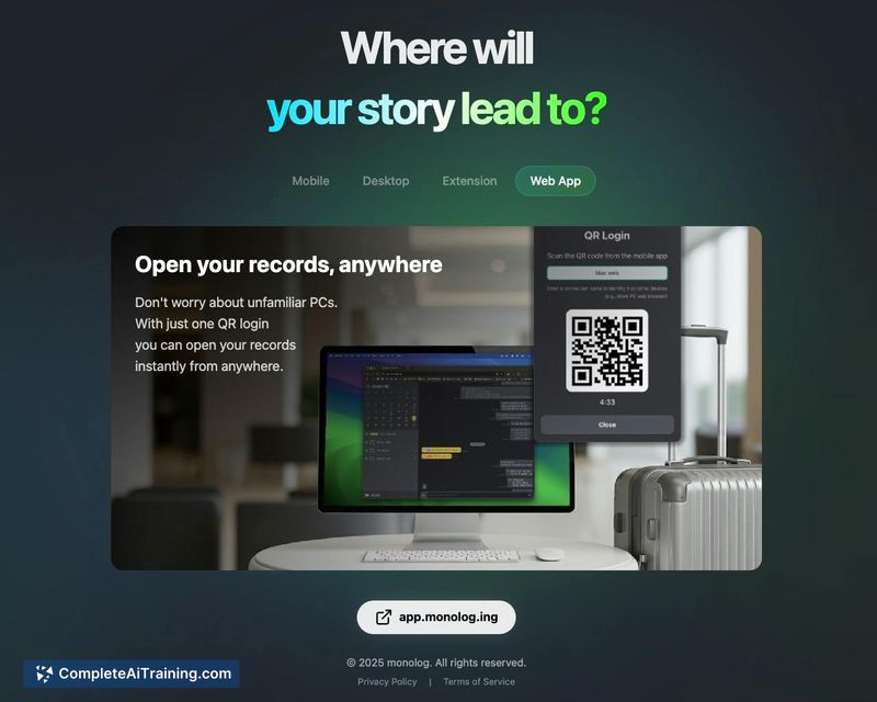 monolog