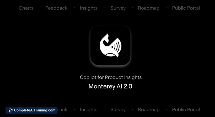 Monterey AI 2.0