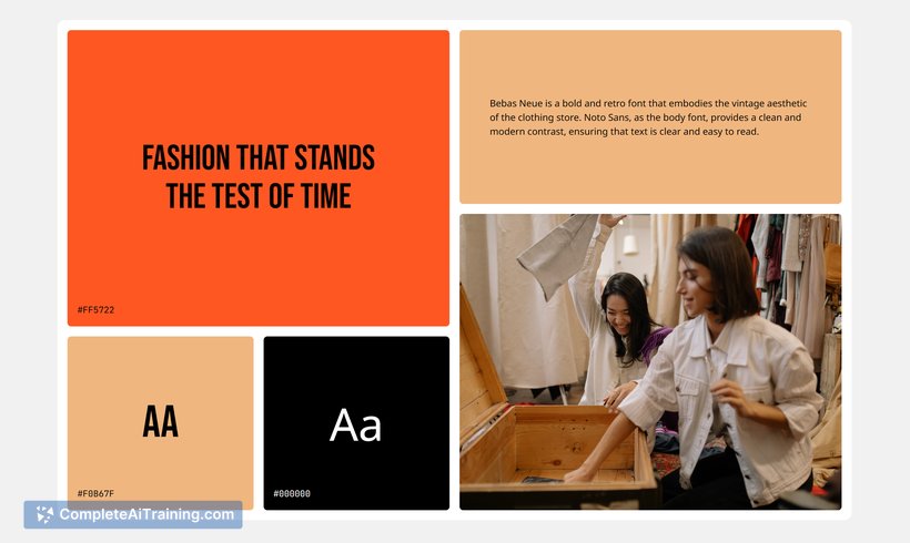Moodboard Creator