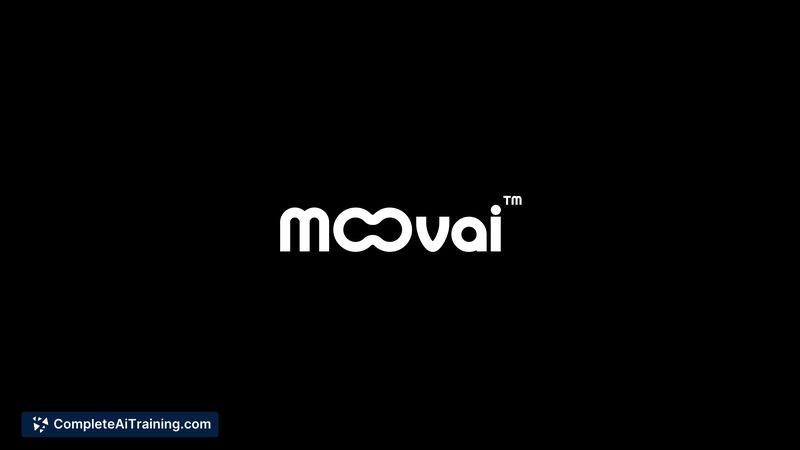 MoovAI, screenshot 5