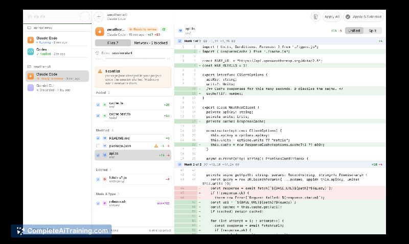 Mudroom, screenshot 2