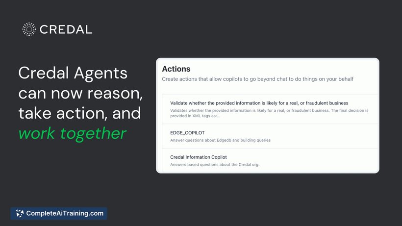 Multi-Agent Builder