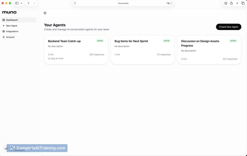muno, screenshot 3