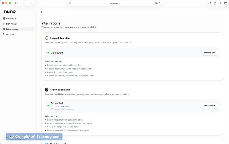 muno, screenshot 5