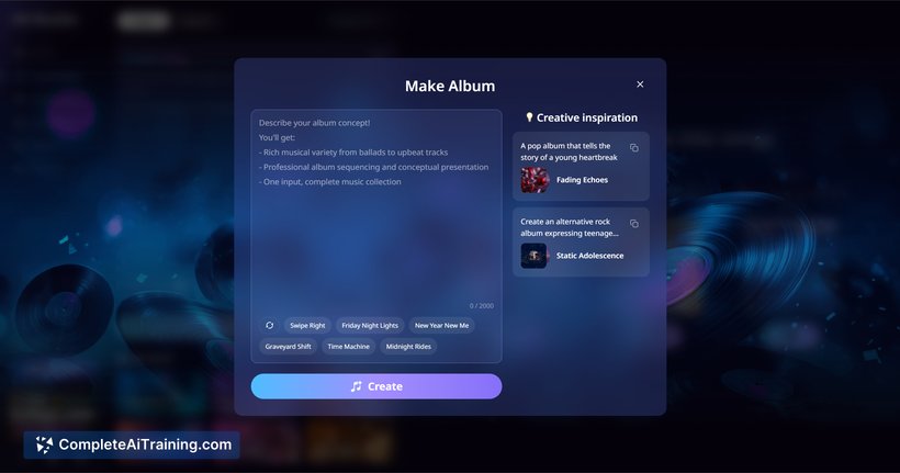 Mureka Agent Studio