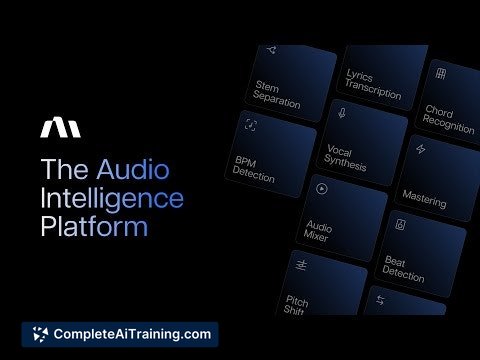 Music.AI