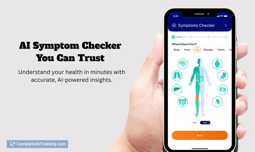 My Juno Health: AI Doctor