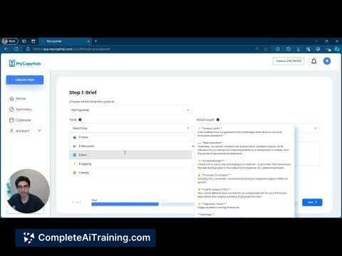 MyCopyHub