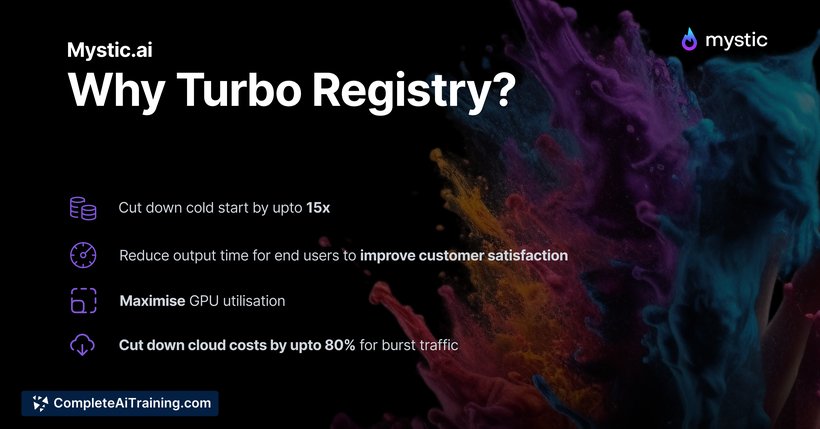 Mystic Turbo Registry