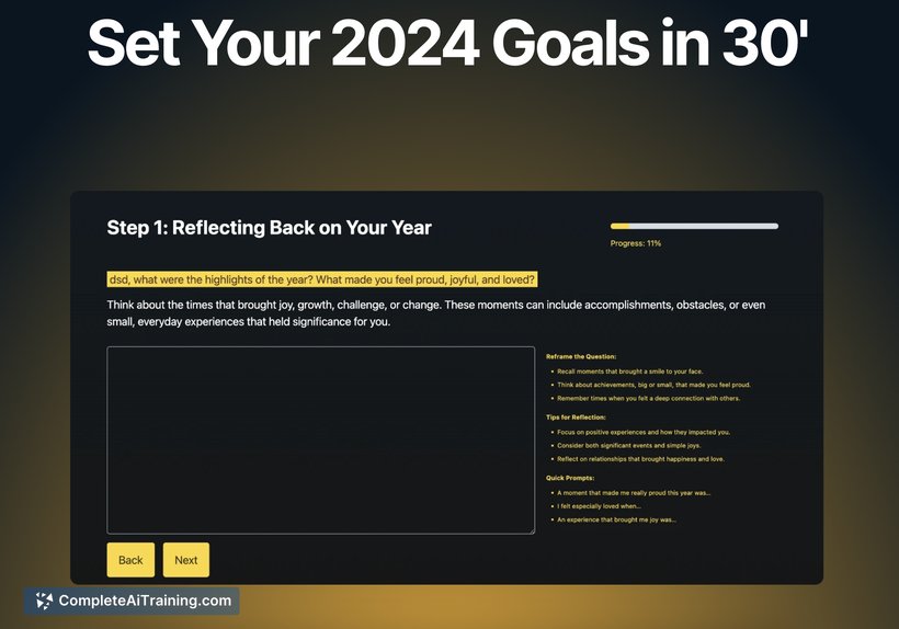 MyYearInReview