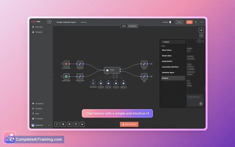 n8nCoder