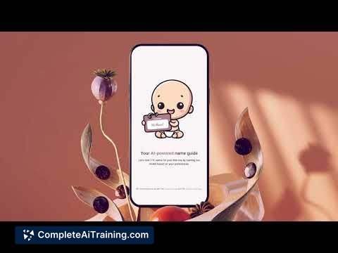 NameWith AI