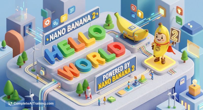 Nano Banana 2