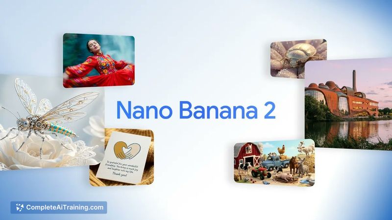 Nano Banana 2, screenshot 5