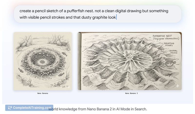 Nano Banana 2, screenshot 7