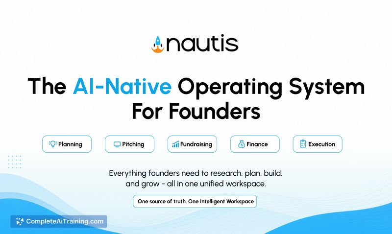 Nautis, screenshot 8