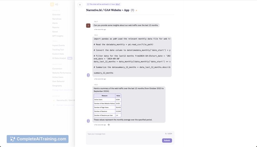 NBI.AI