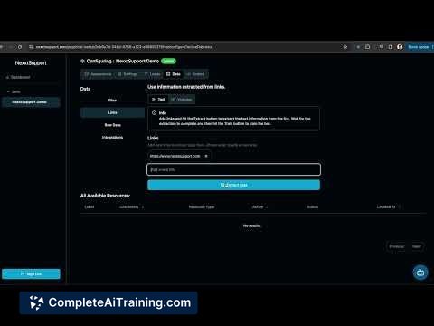 NexxtSupport