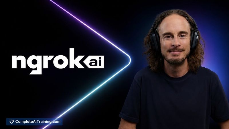 ngrok AI Gateway, screenshot 10