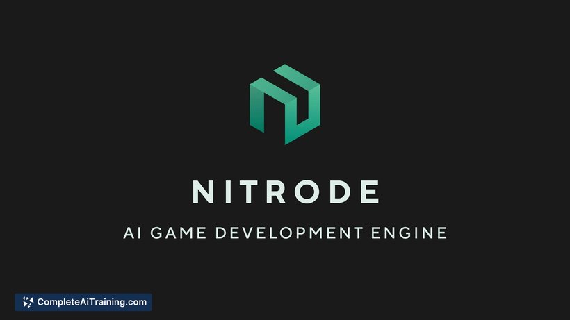 Nitrode