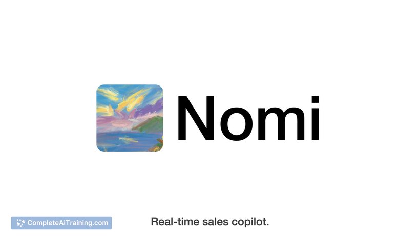 Nomi