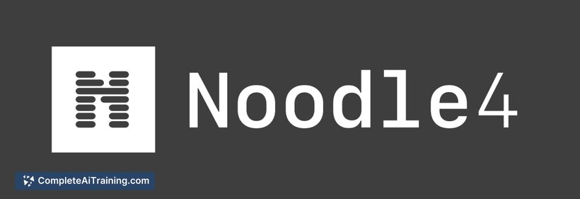 Noodle4 AI