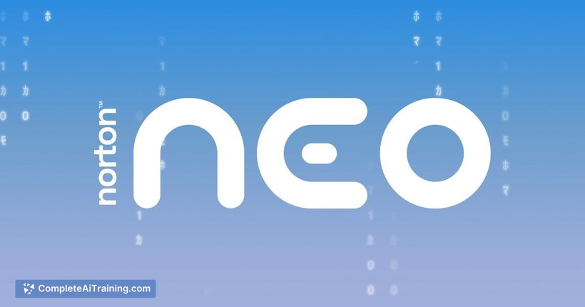 Norton™ Neo
