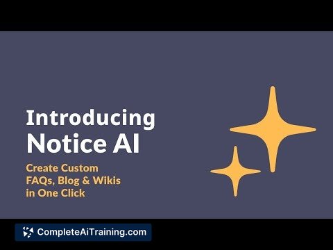 Notice AI