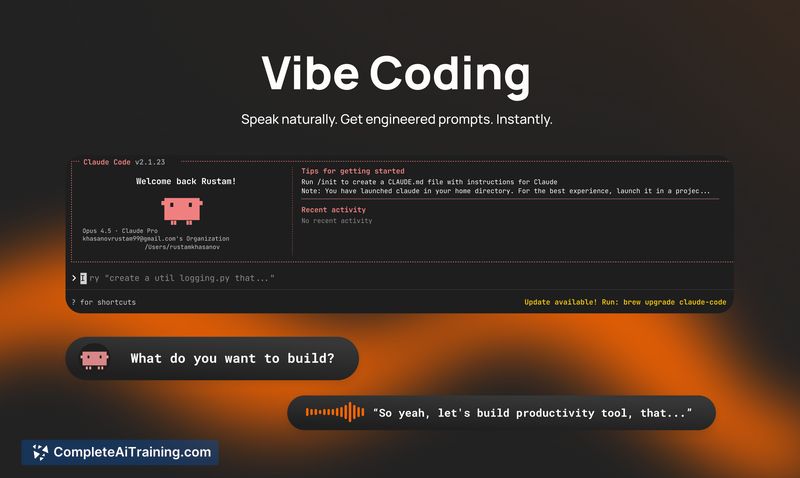 NovaVoice, screenshot 9