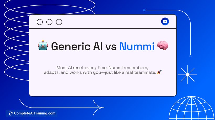 Nummi