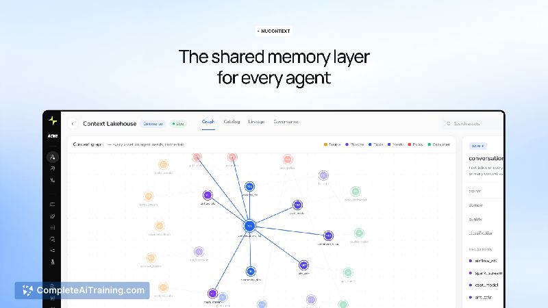 NuPlay, screenshot 3