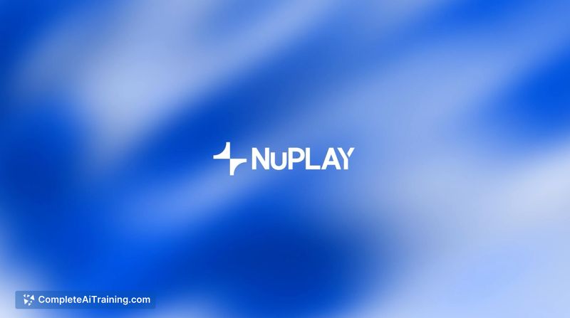 NuPlay, screenshot 5