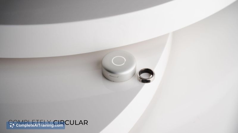 OASIS 1 Ring