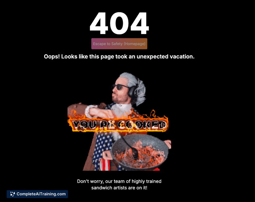 OGHUNT, screenshot 2
