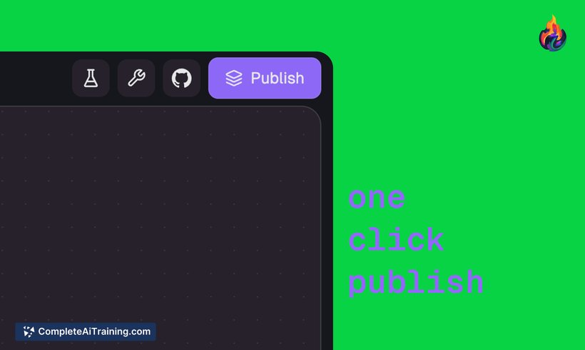 Okibi, screenshot 2