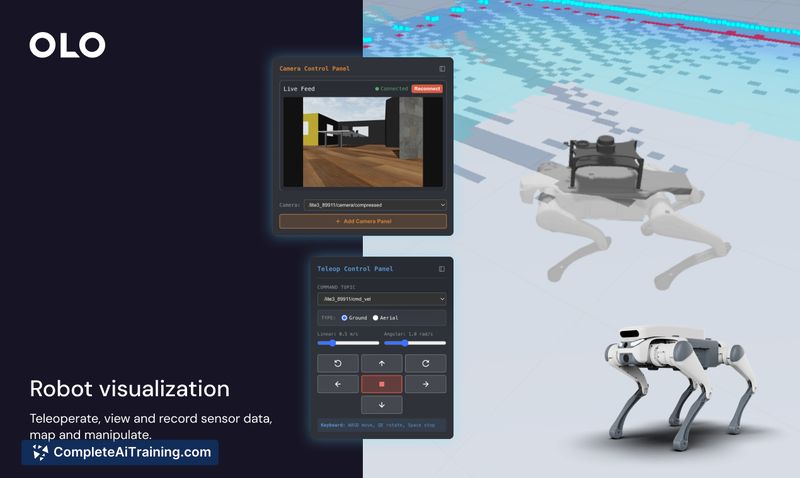 OLO Robotics