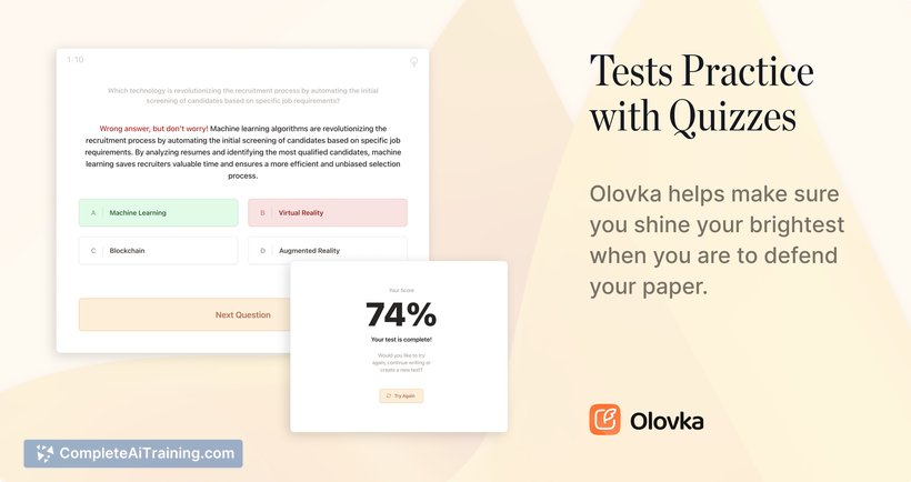 Olovka