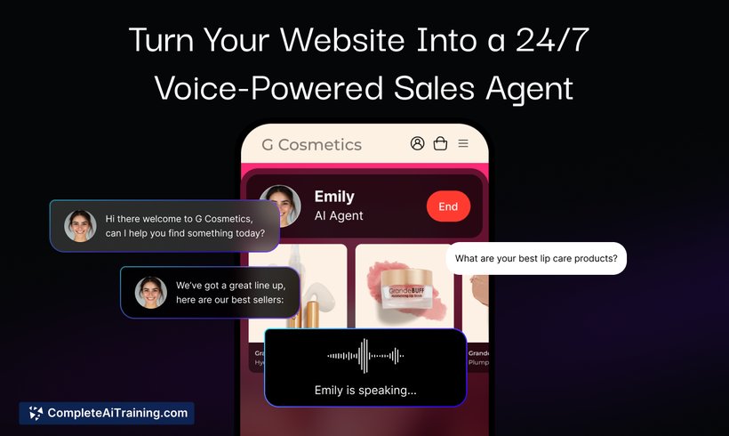 Omakase.ai Voice