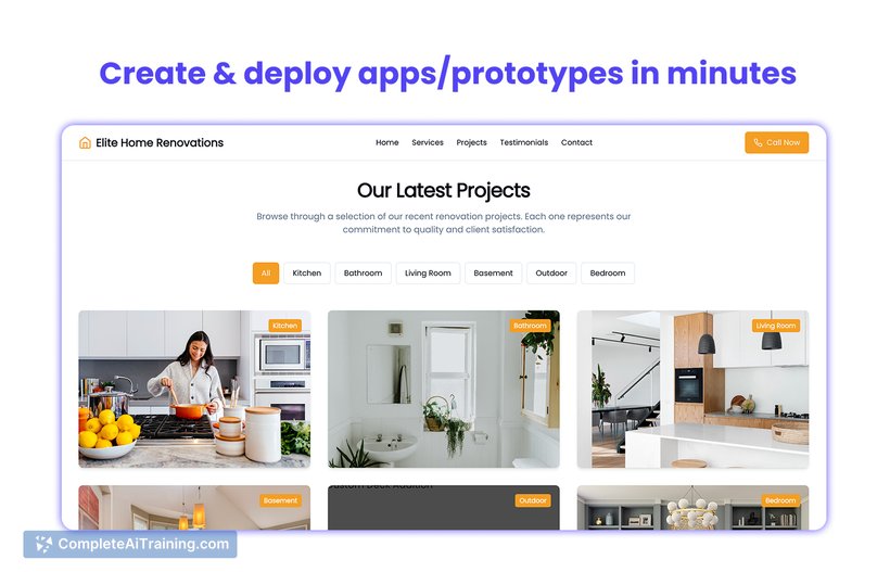 Omniflow