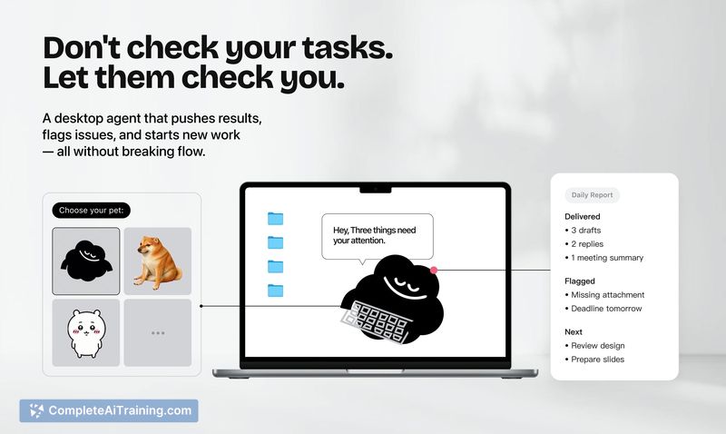 Omniwork