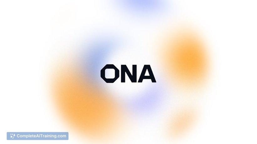 Ona (formerly Gitpod), screenshot 4