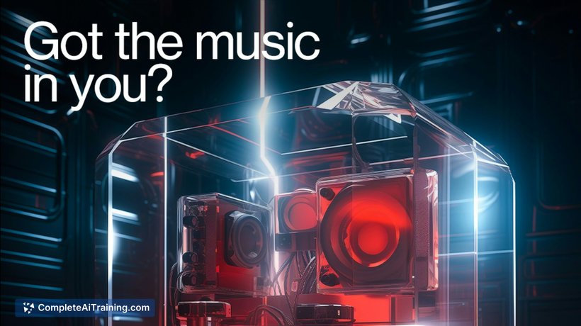 OnePlus AI Music Studio