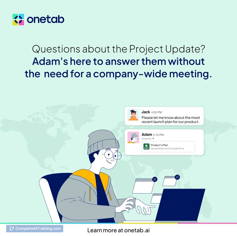 Onetab