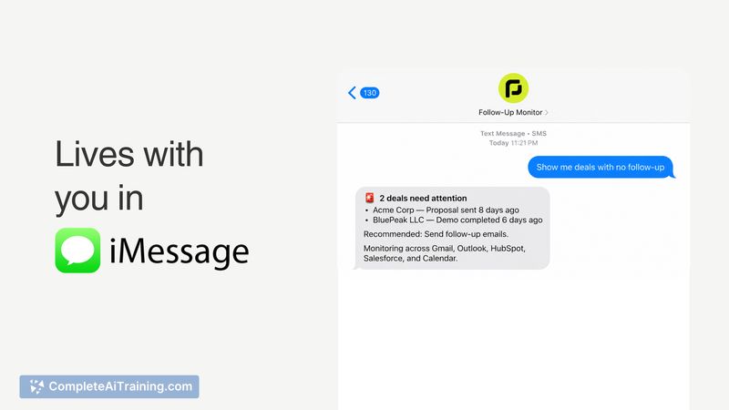Onpilot, screenshot 4