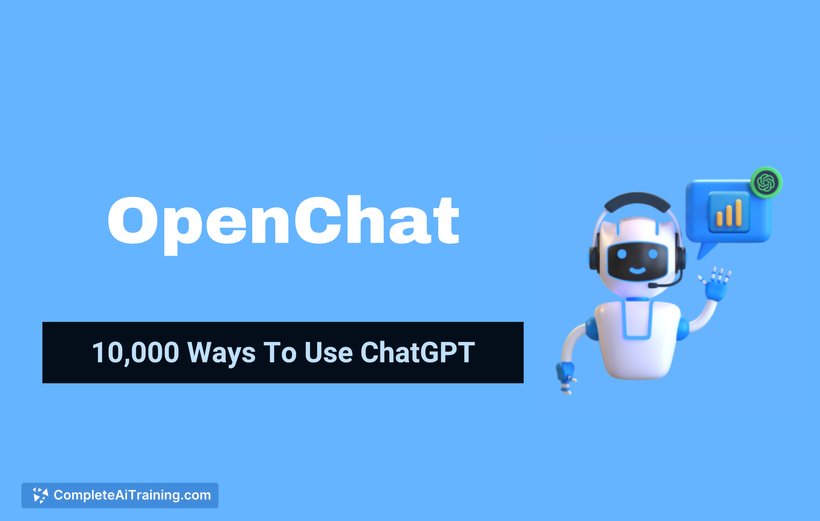 OpenChat