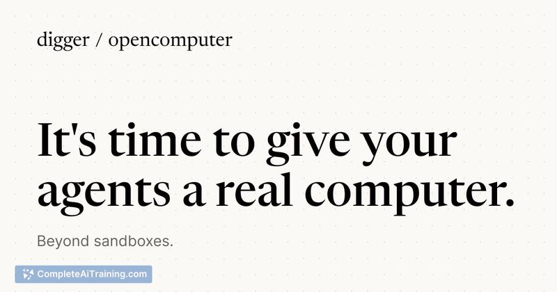 OpenComputer