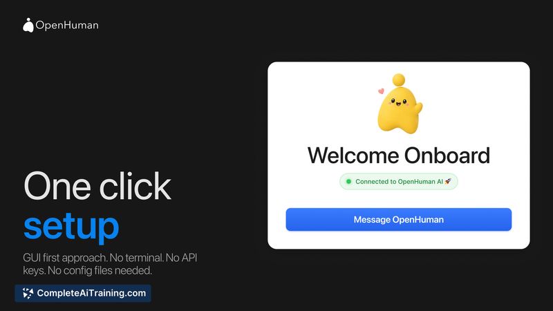 OpenHuman