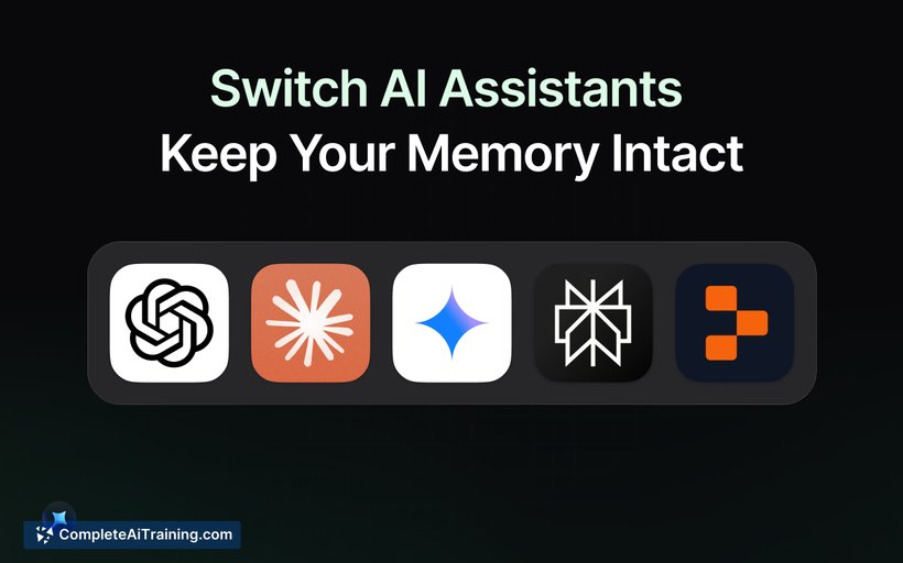 OpenMemory Chrome Extension