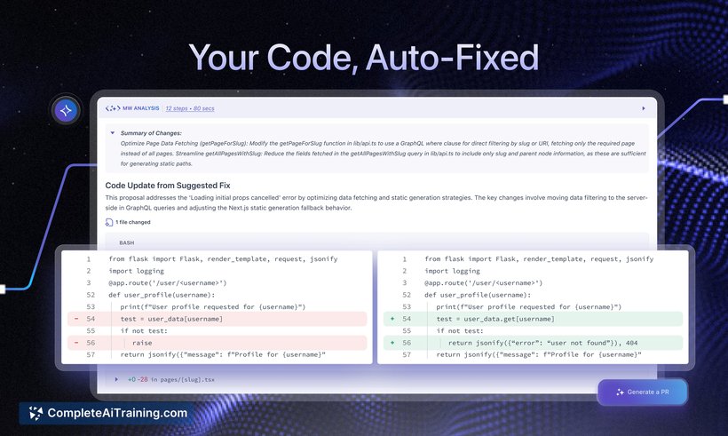 Ops AI by Middleware
